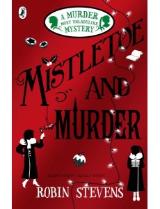Mistletoe and Murder