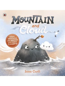 Mountain and Cloud