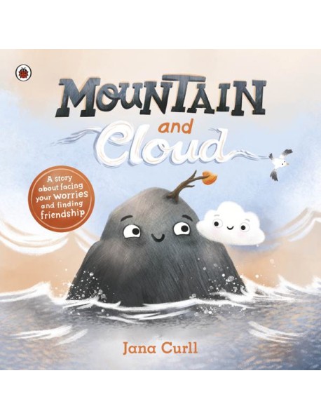 Mountain and Cloud