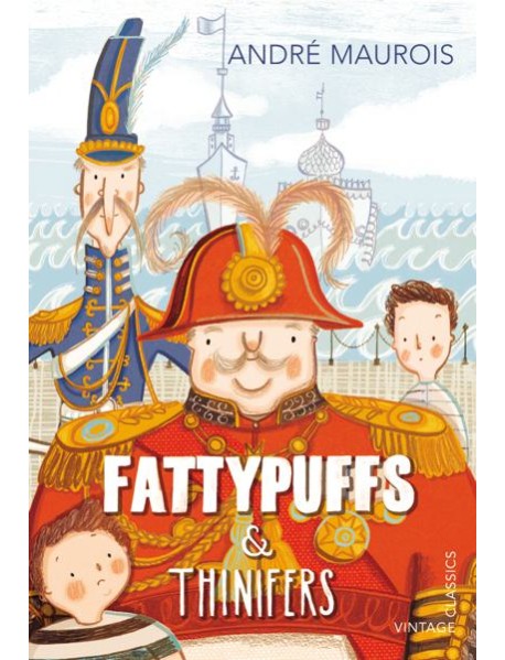 Fattypuffs and Thinifers