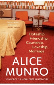 Hateship Friendship Courtship Loveship M