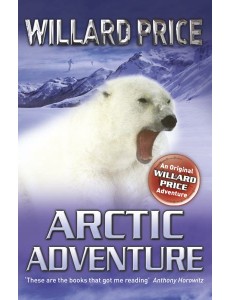 Arctic Adventure Arctic Adventure
