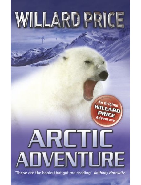 Arctic Adventure