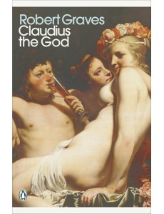 Claudius the God Claudius the God