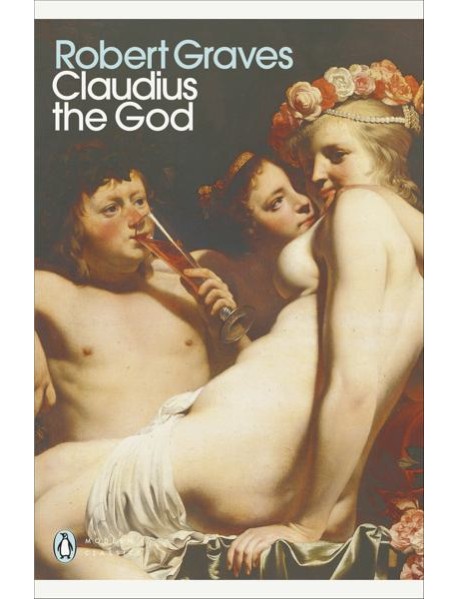 Claudius the God