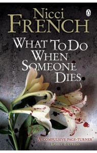 What to Do When Someone Dies