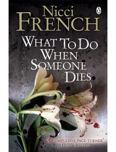 What to Do When Someone Dies