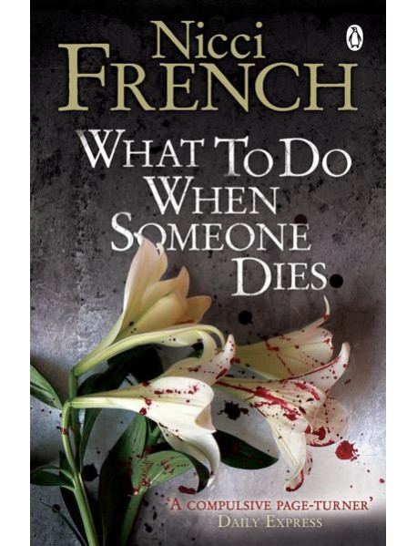 What to Do When Someone Dies