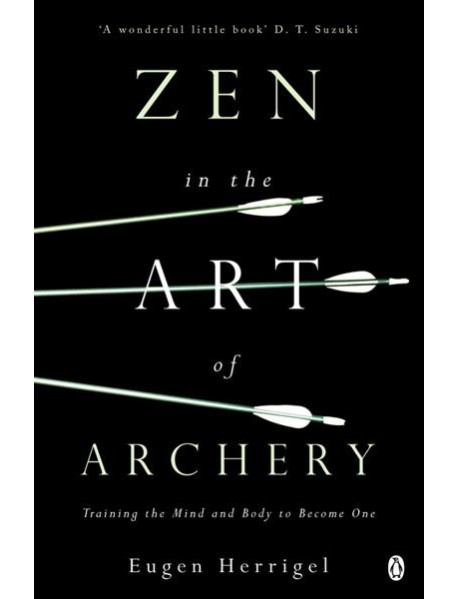 Zen in the Art of Archery
