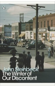 The Winter of Our Discontent