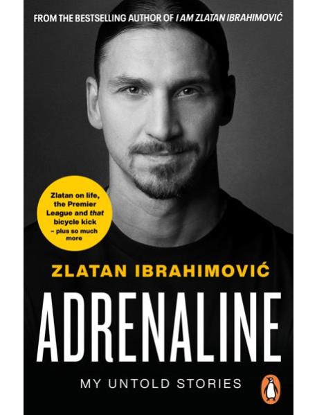 Adrenaline