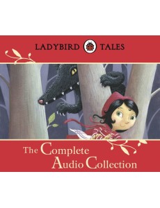 Ladybird Tales The Complete Audio Colle
