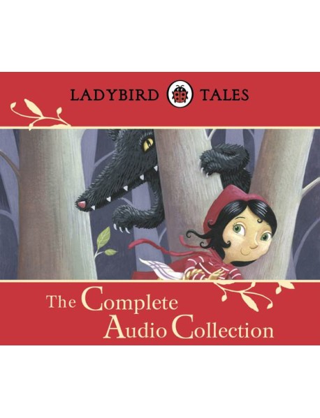 Ladybird Tales The Complete Audio Colle