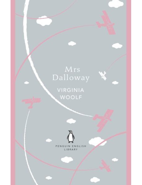 Mrs Dalloway