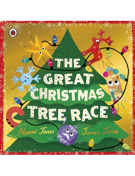 The Great Christmas Tree Race