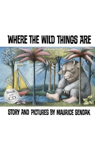 Where The Wild Things Are
