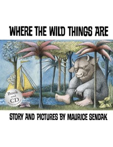 Where The Wild Things Are