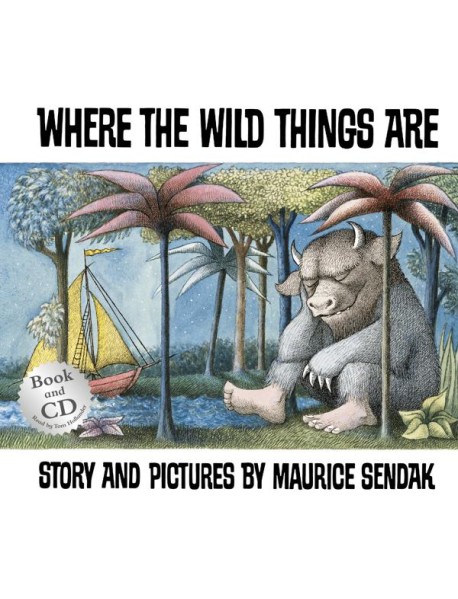 Where The Wild Things Are