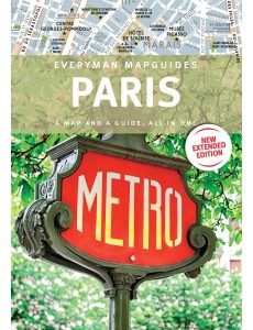Paris Everyman Mapguide