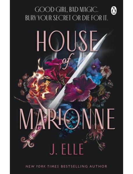 House of Marionne