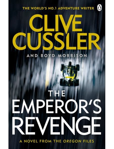 The Emperors Revenge