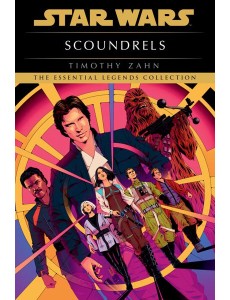 Star Wars Scoundrels