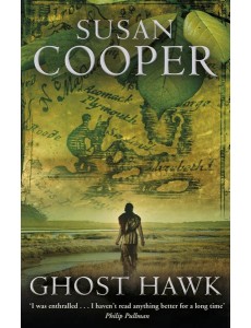 Ghost Hawk
