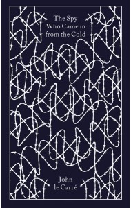 The Spy Who Came in from the Cold