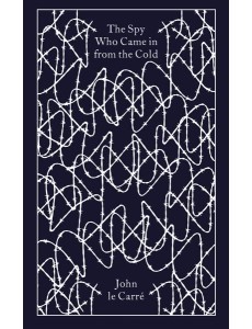 The Spy Who Came in from the Cold