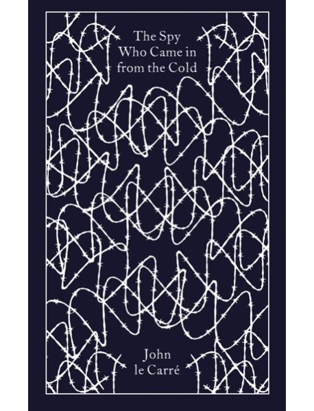 The Spy Who Came in from the Cold