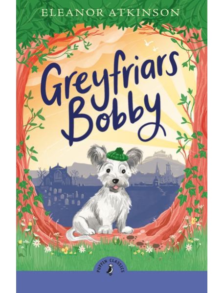 Greyfriars Bobby