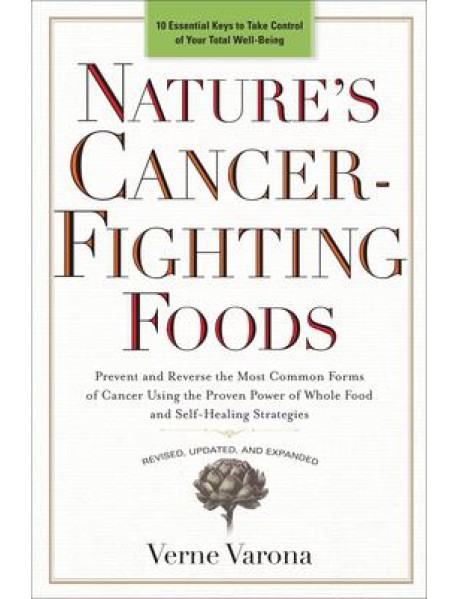 Natures CancerFighting Foods