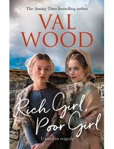 Rich Girl Poor Girl