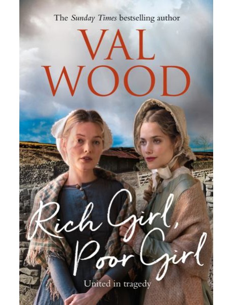 Rich Girl Poor Girl