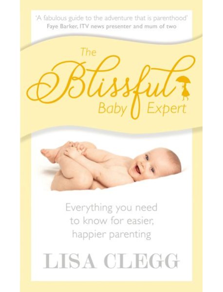 The Blissful Baby Expert