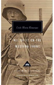 All Quiet on the Western Front