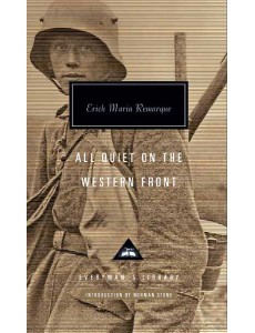 All Quiet on the Western Front