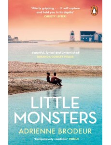 Little Monsters