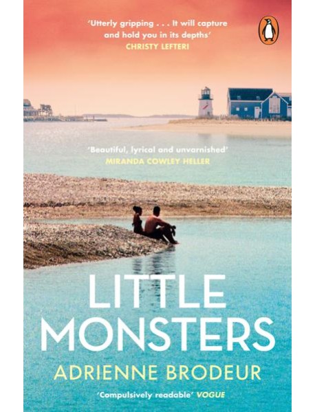 Little Monsters