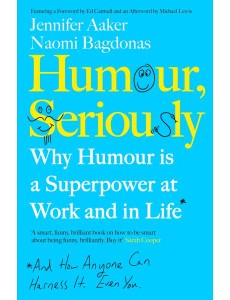 Humour Seriously