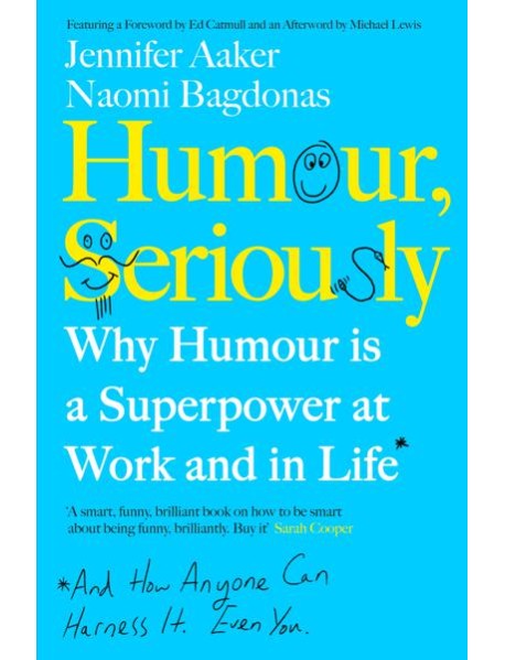 Humour Seriously