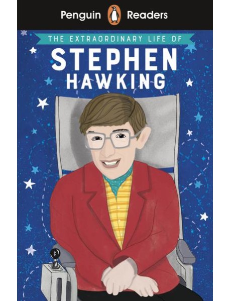 Penguin Readers Level 3 The Extraordina