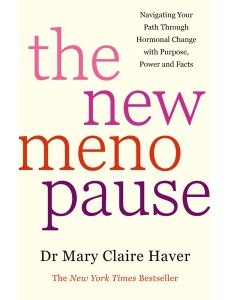 The New Menopause