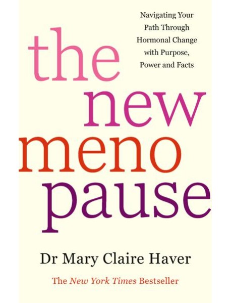 The New Menopause