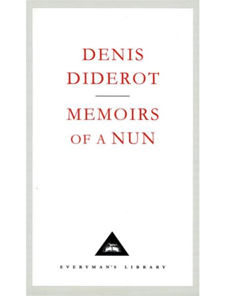 Memoirs Of A Nun