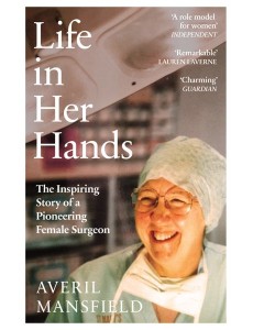 Life in Her Hands Life in Her Hands