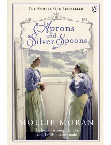 Aprons and Silver Spoons