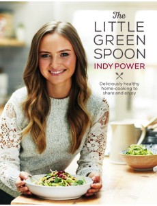 The Little Green Spoon