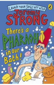 Theres A Pharaoh In Our Bath