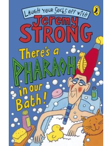 Theres A Pharaoh In Our Bath Theres A Pharaoh In Our Bath